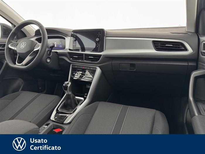 AutoVega - VOLKSWAGEN T-Roc | ID 37625