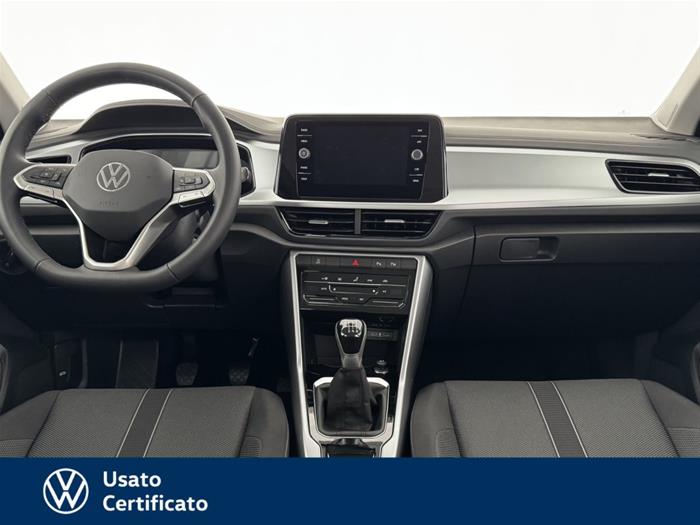AutoVega - VOLKSWAGEN T-Roc | ID 37625