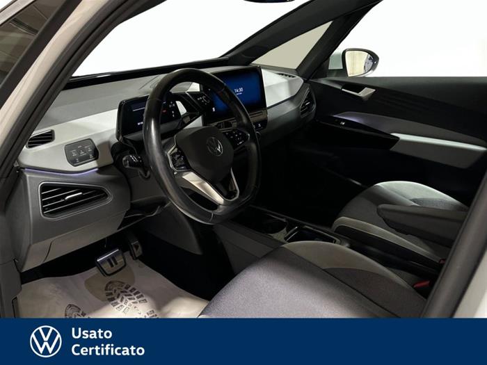 AutoVega - VOLKSWAGEN ID.3 | ID 37630