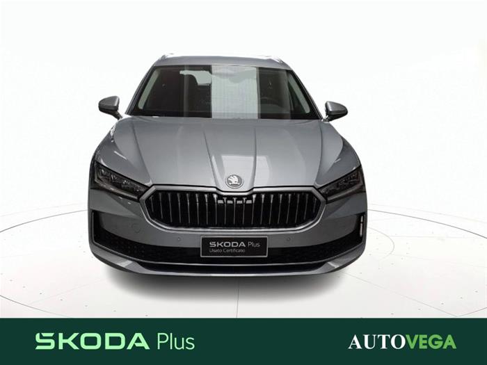 AutoVega - SKODA Superb | ID 37637