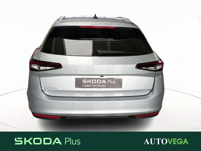 AutoVega - SKODA Superb | ID 37637