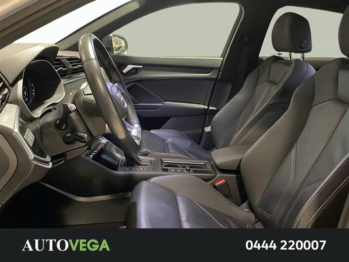 AutoVega - AUDI Q3 | ID 37640