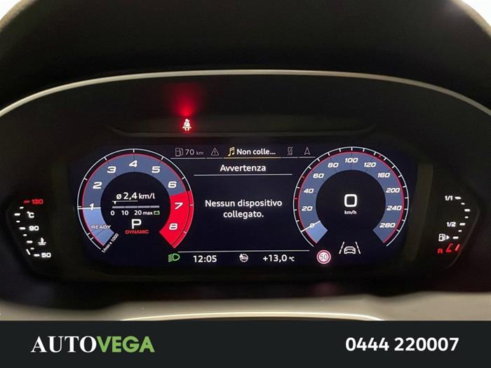 AutoVega - AUDI Q3 | ID 37640