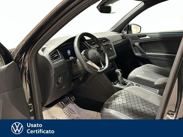 AutoVega - VOLKSWAGEN Tiguan | ID 37648