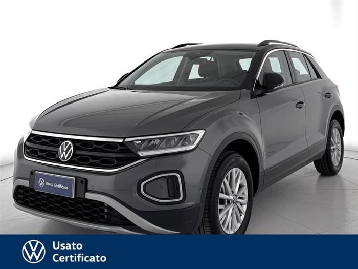 AutoVega - VOLKSWAGEN T-Roc | ID 37647