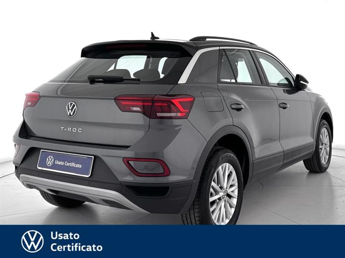 AutoVega - VOLKSWAGEN T-Roc | ID 37647