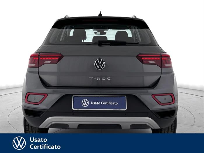 AutoVega - VOLKSWAGEN T-Roc | ID 37647