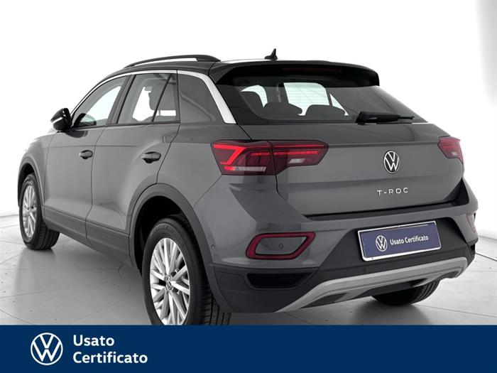 AutoVega - VOLKSWAGEN T-Roc | ID 37647
