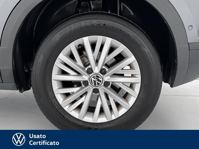 AutoVega - VOLKSWAGEN T-Roc | ID 37647