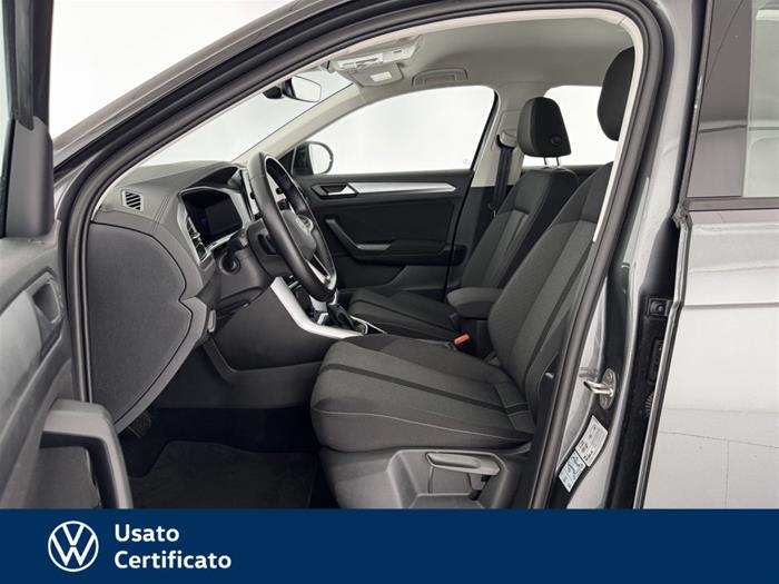 AutoVega - VOLKSWAGEN T-Roc | ID 37647