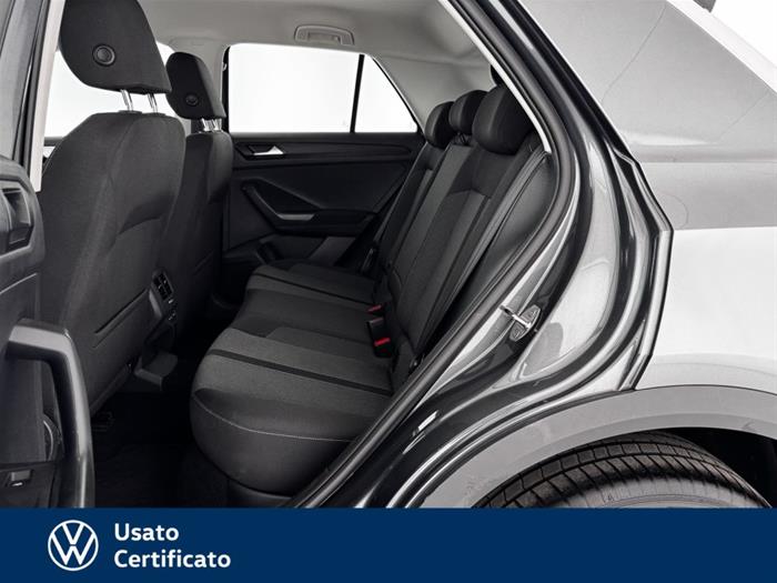 AutoVega - VOLKSWAGEN T-Roc | ID 37647