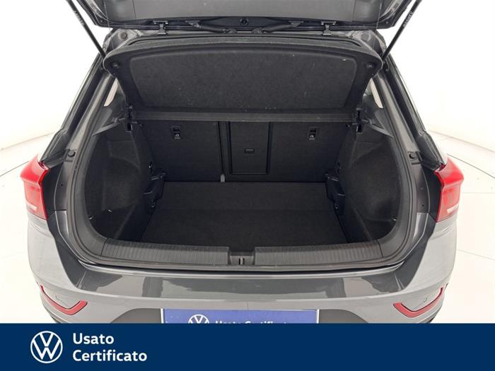 AutoVega - VOLKSWAGEN T-Roc | ID 37647