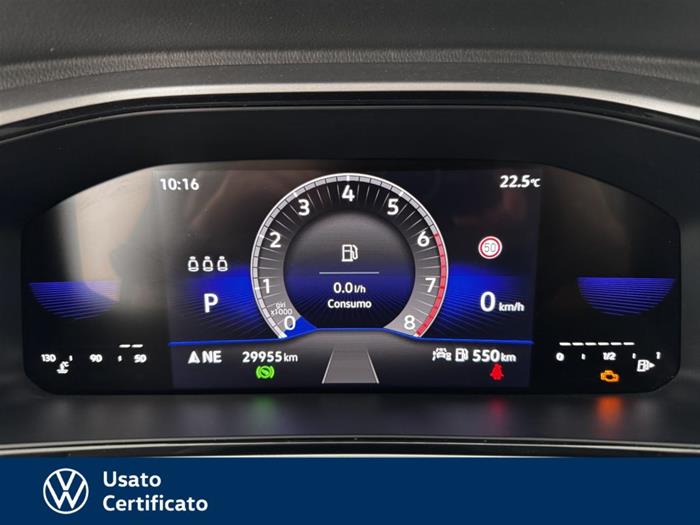 AutoVega - VOLKSWAGEN T-Roc | ID 37647
