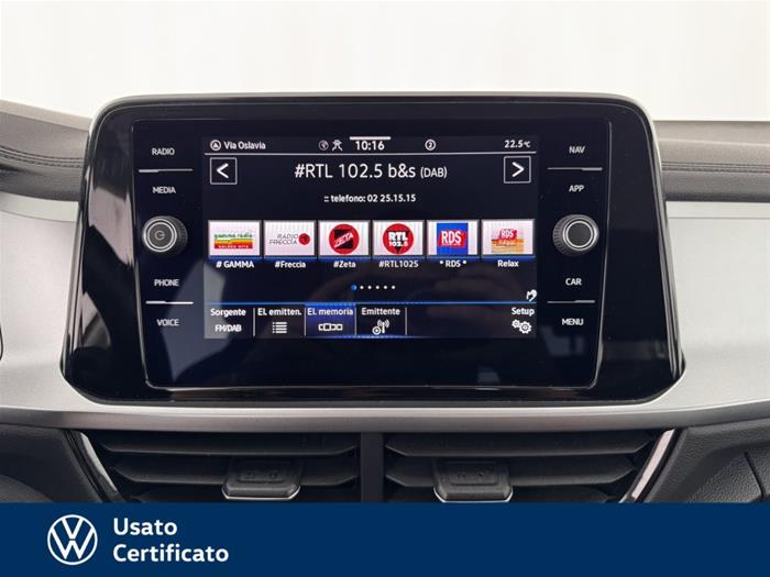 AutoVega - VOLKSWAGEN T-Roc | ID 37647