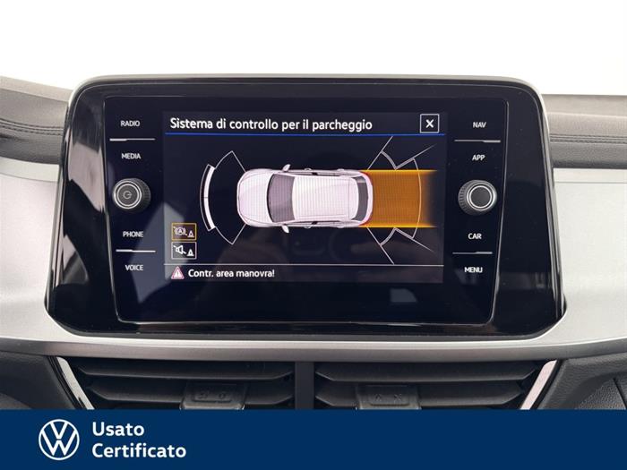 AutoVega - VOLKSWAGEN T-Roc | ID 37647