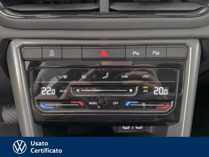 AutoVega - VOLKSWAGEN T-Roc | ID 37647