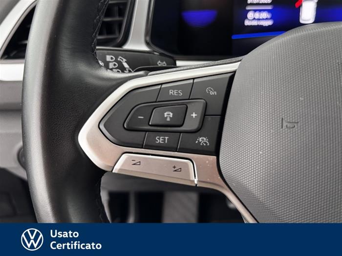 AutoVega - VOLKSWAGEN T-Roc | ID 37647