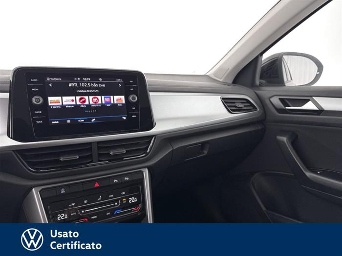 AutoVega - VOLKSWAGEN T-Roc | ID 37647