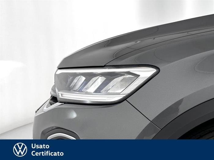AutoVega - VOLKSWAGEN T-Roc | ID 37647