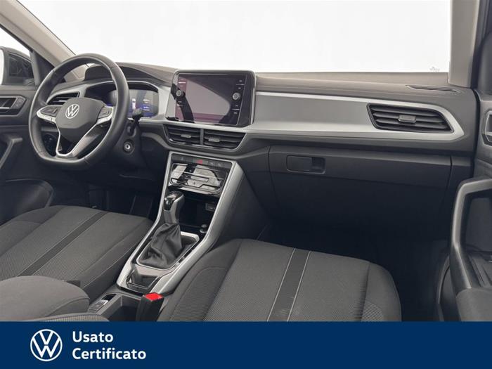 AutoVega - VOLKSWAGEN T-Roc | ID 37647