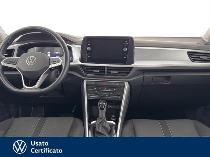 AutoVega - VOLKSWAGEN T-Roc | ID 37647