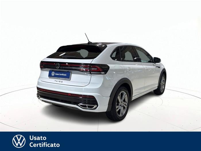 AutoVega - VOLKSWAGEN Taigo | ID 37654