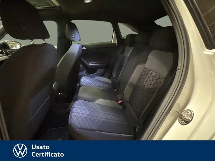 AutoVega - VOLKSWAGEN Taigo | ID 37654