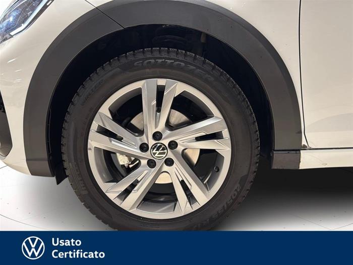 AutoVega - VOLKSWAGEN Taigo | ID 37654