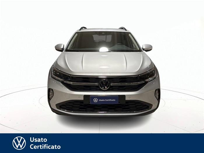AutoVega - VOLKSWAGEN Taigo | ID 37655
