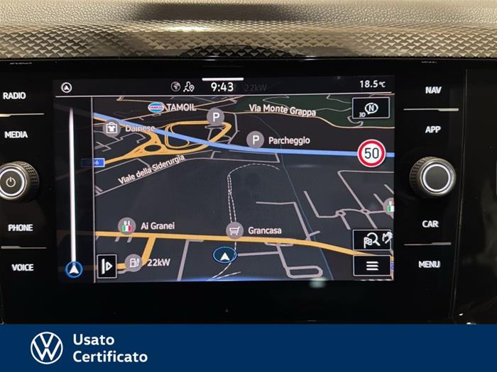 AutoVega - VOLKSWAGEN Taigo | ID 37655