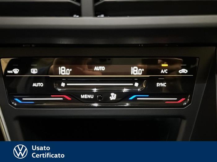 AutoVega - VOLKSWAGEN Taigo | ID 37655