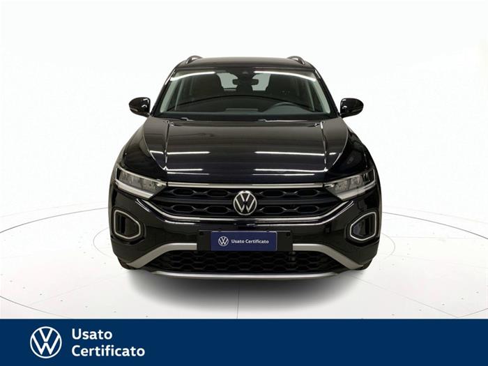 AutoVega - VOLKSWAGEN T-Roc | ID 37656