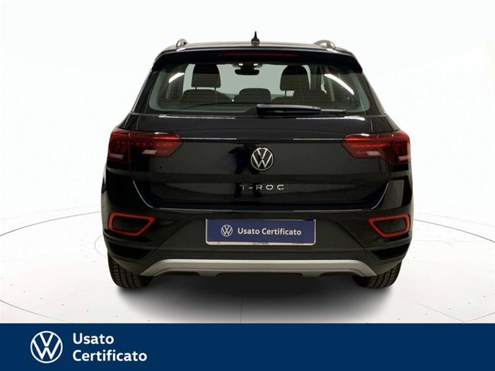 AutoVega - VOLKSWAGEN T-Roc | ID 37656