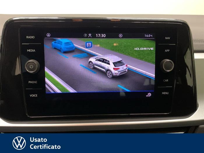 AutoVega - VOLKSWAGEN T-Roc | ID 37656