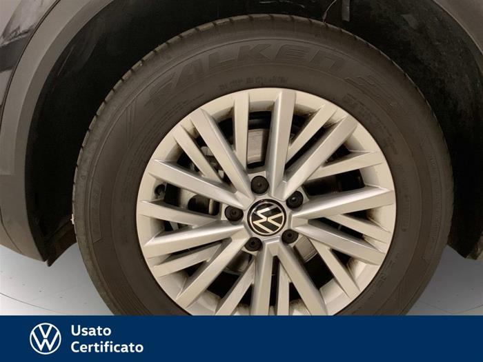 AutoVega - VOLKSWAGEN T-Roc | ID 37656