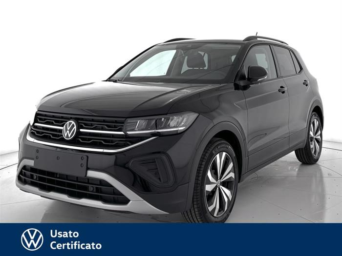 AutoVega - VOLKSWAGEN T-Cross | ID 37668