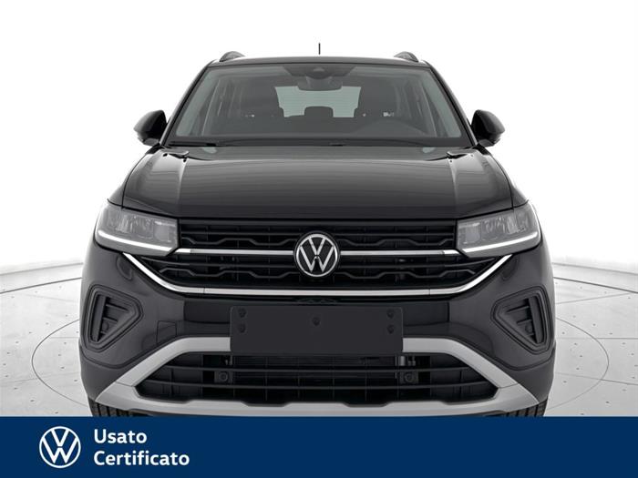 AutoVega - VOLKSWAGEN T-Cross | ID 37668