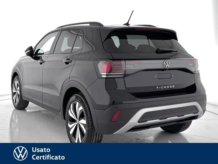 AutoVega - VOLKSWAGEN T-Cross | ID 37668