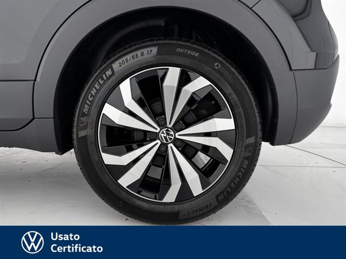 AutoVega - VOLKSWAGEN T-Cross | ID 37668