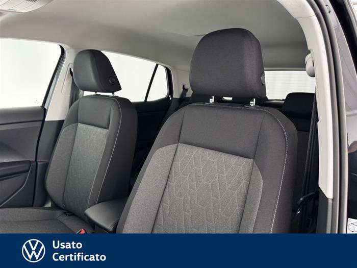 AutoVega - VOLKSWAGEN T-Cross | ID 37668