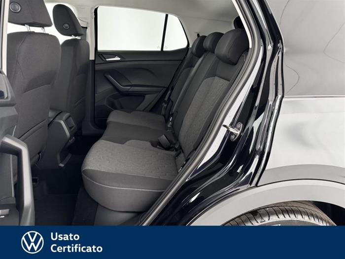 AutoVega - VOLKSWAGEN T-Cross | ID 37668
