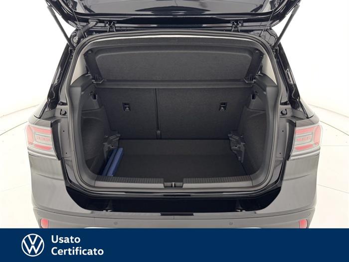 AutoVega - VOLKSWAGEN T-Cross | ID 37668