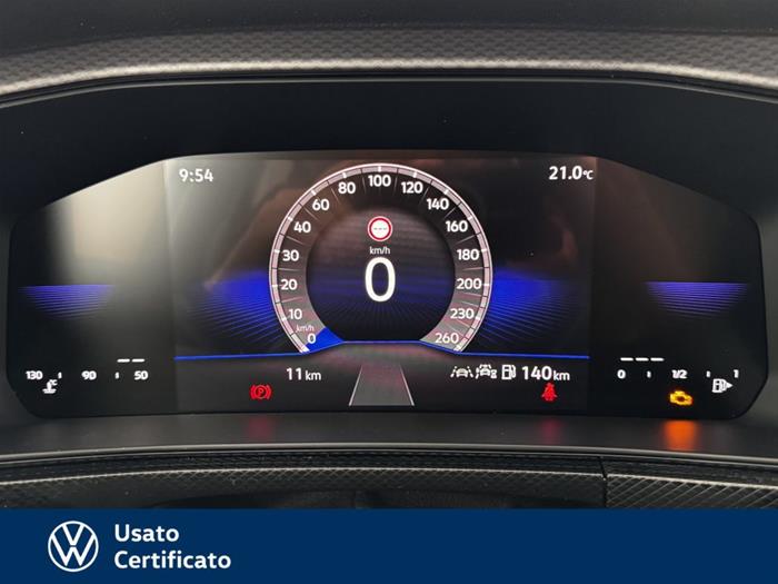 AutoVega - VOLKSWAGEN T-Cross | ID 37668