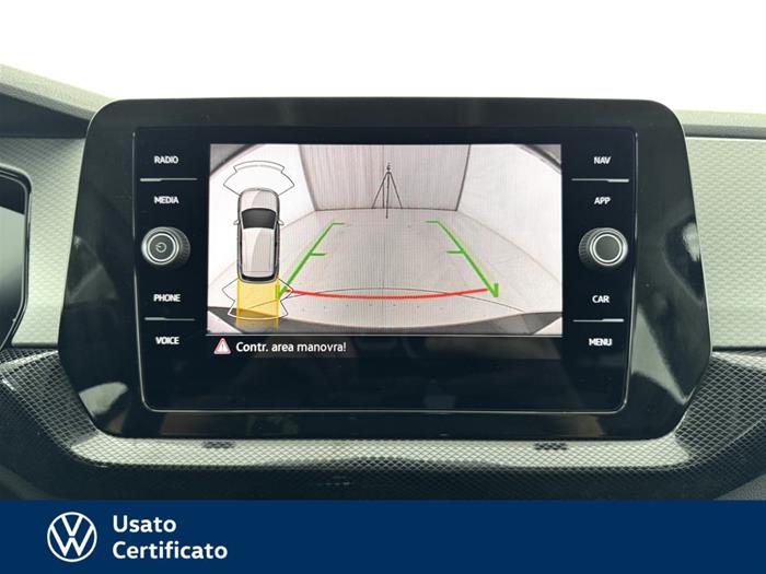 AutoVega - VOLKSWAGEN T-Cross | ID 37668