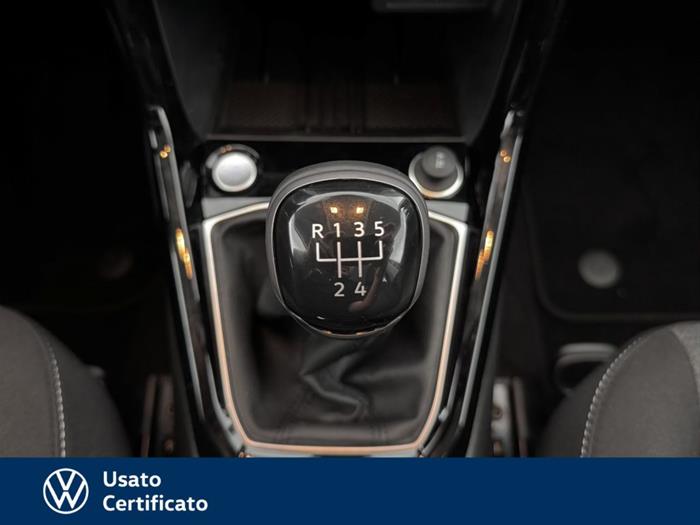 AutoVega - VOLKSWAGEN T-Cross | ID 37668