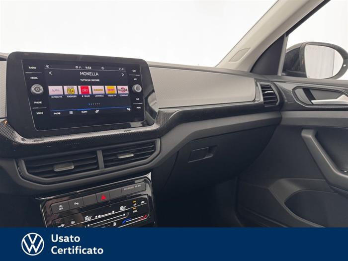 AutoVega - VOLKSWAGEN T-Cross | ID 37668