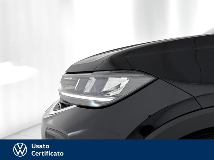 AutoVega - VOLKSWAGEN T-Cross | ID 37668