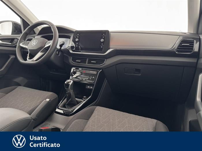AutoVega - VOLKSWAGEN T-Cross | ID 37668
