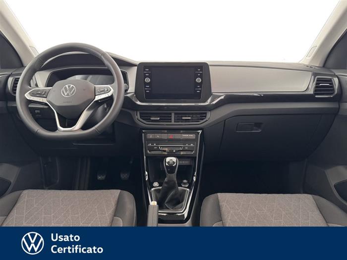 AutoVega - VOLKSWAGEN T-Cross | ID 37668