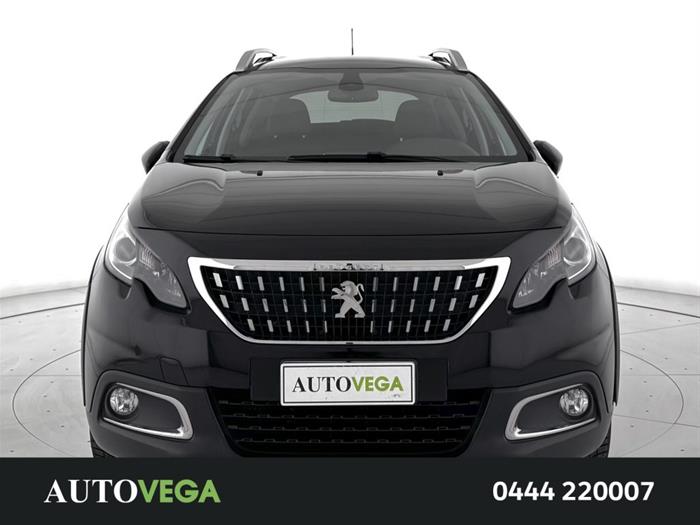 AutoVega - PEUGEOT 2008 | ID 37669